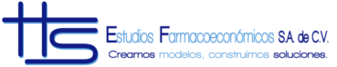 Logo Health Solutions Farmaeconomia